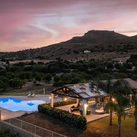 Agriturismo Alle Riserve Cavagrande-2